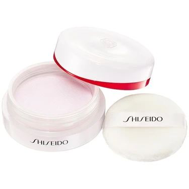 SHISEIDO エッセンス スキンセッティング パウダー(パウダー（おしろい